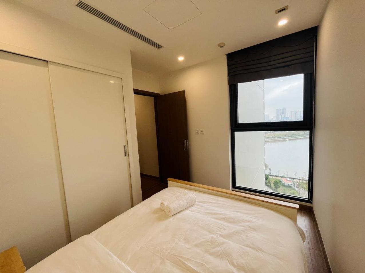 Vinhomes Skylake - 1,2,3 Beds Apartment - Fullhouse/ Spacious Hanoi Exterior foto