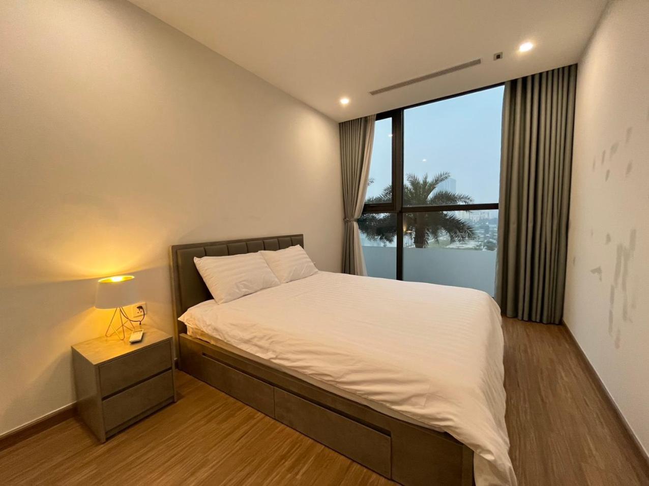 Vinhomes Skylake - 1,2,3 Beds Apartment - Fullhouse/ Spacious Hanoi Exterior foto