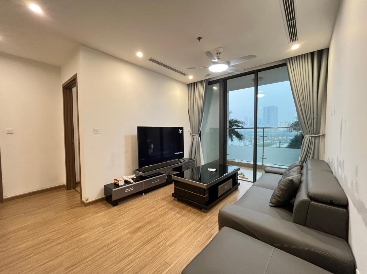 Vinhomes Skylake - 1,2,3 Beds Apartment - Fullhouse/ Spacious Hanoi Exterior foto