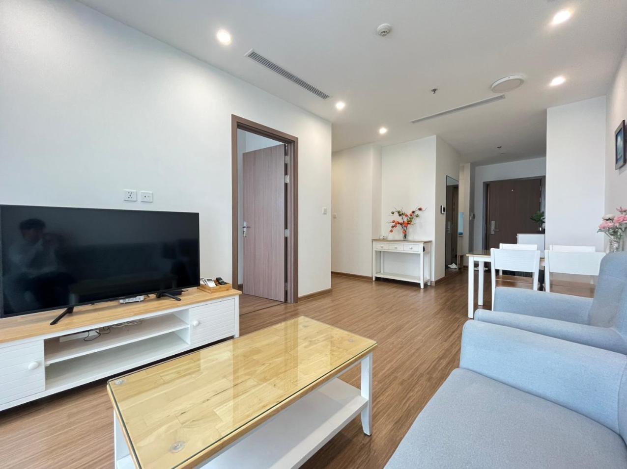 Vinhomes Skylake - 1,2,3 Beds Apartment - Fullhouse/ Spacious Hanoi Exterior foto